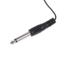 Clip-On pickup for acoustic guitar violin banjo lute OZ