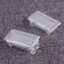 Luggage Trunk Compartment Door Light fit for Opel Astra G convertible Insignia