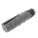 2Pcs Cycling MTB Bike Cycle Mountain Bicycle Handle Handlebar Soft Bar Grips New