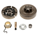 Worm Gear Oil Pump Accessory Kit for STIHL 017 MS250 Chainsaw 11236407102