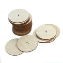 40pcs 1-40 Wood Table Numbers with Holder Base for Wedding Home Wedding Ann