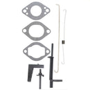 796122 Carburetor for Briggs Stratton 794593 696737 793161 Ariens MTD Cub C E9N3
