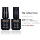 Rosalind Gel 1S Temperature Changing Nail Polish 7Ml Soak Off Nail Gel Poli