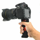 Wide Platform Pistol Grip Camera Handle with 1/4,inch Screw for SLR DSLR DC G1K1