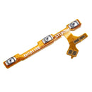 For Huawei Honor 10 Lite On Off Power Volume Up Down Button Key Flex Cable
