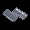 5set Empty Storage Case Box Container Holder Compartment For False Eyelash Care