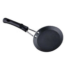 Cast Iron Induction Non Stick Pan Skillet Egg Cooking Fry Frying Pan A
