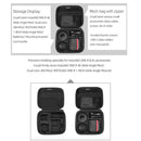 Portable Shockproof Storage Bag Protective Case for Insta 360 ONE R 4K Camera