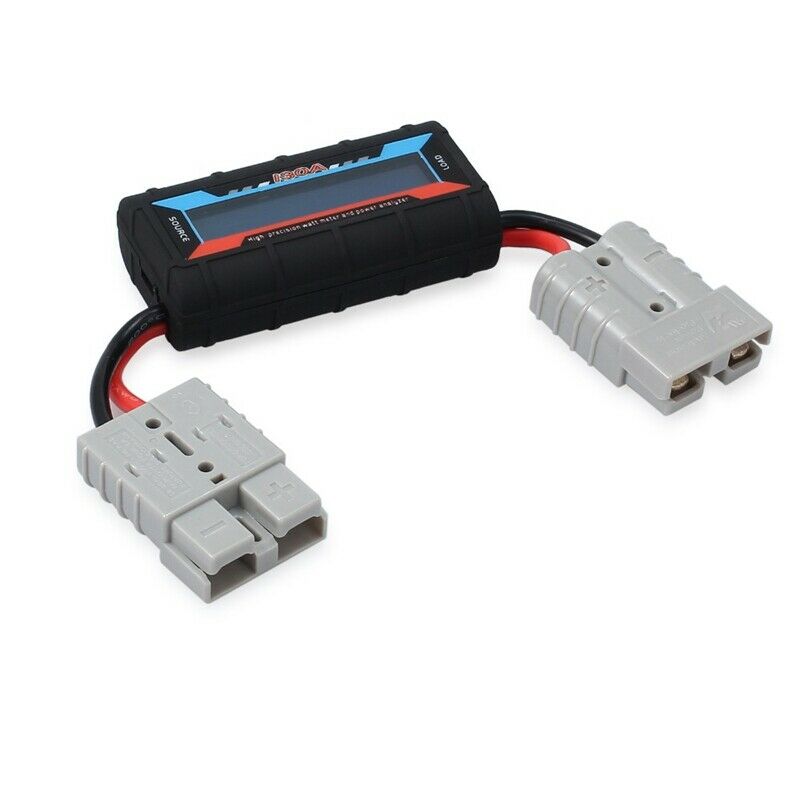 150A Watt Power Analyzer Rc 150A High Precision Watt Meter And Power Analyz N1K5