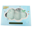 Newborn Rectangular Four Seasons Can Be Adjusted Cotton Stereotypes Pil new XUC