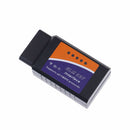 ELM327 WiFi OBD2 Car Diagnostic Scanner Code Reader Tool For iPad Android IOS  Z