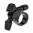 Bike Fork Remote Lockout Lever Mountain Road Bicycles Suspension Fork Parts