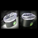 Car Trash Can, Plastic Garbage Bin, Absolutely Best Waste Rubbish Litter Co