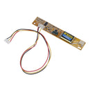 1Pc CCFL inverter board for LCD screen with 1CCFL backlight LLO JC-Q
