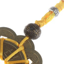 Traditional Feng Shui Mascot Hanger Fortune Wealth Health lucky copper co%fTOCA