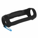 3X(Portable Silicone Protector for Charge 4 Speakers Protective Travel Case