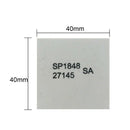 40x40mm New Useful Simple Module Thermoelectric Generator Semiconductor Hig I9R5