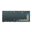 Replacement Spanish Keyboard for Lenovo IdeaPad 110-14ISK Series Laptop