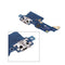 Charging Port Flex Cable Replacement For Huawei Enjoy 6 AL00 AL10
