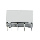 5V coil bistable latching relay dpdt 2a 30vdc 1a 125vac HFD2-005-M-L2-D  M OZ