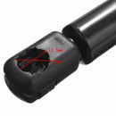 Pair Of Rear Tailgate Gas Support Struts For Renault Megane Grand Scenic Mk Z9N8