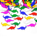Dinosaur Table Confetti Boys Party Mixed Colours Decorations Sprinkles  ï¼D