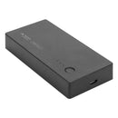 2x1 HDMI Switch 4K FHD 1080P 2 Ports Bi-directional HDCP Supports for Projector