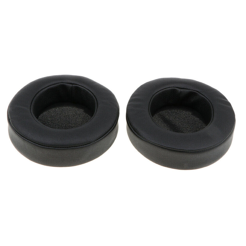 High Quality Replacement Ear Pads, 2 Pieces Foam Ear Pad Cushion For Razer