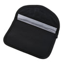 Pregnant Sleep RF Car Key Phone Anti-radiation Signal Shielding Card Covers For