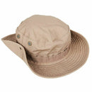 Camouflage Hat Boonie Fisherman Rounded Sunscreen Hat Outdoor Climbing Jung C1R7