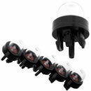 5X Petrol Snap In Primer Fuel Bulb Pump For Stihl Ryobi Walbro Husqvarna   3C