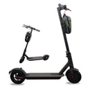 Waterproof Scooter Front Bag Durable Bike Hard Case Magnetic Bicycle Basket