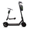 Waterproof Scooter Front Bag Durable Bike Hard Case Magnetic Bicycle Basket