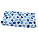 2Pc Baby Changing Table Pad Cover Toddler Protective Mattress Crib Bed Sheet