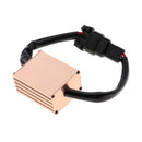 Error Free Headlight Kit Canbus HID Xenon Decoder Anti-Flicker Load Resistor