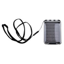 Fly Box for Streamers, Waterproof Fly Fishing Box for Saltwater Flies, Midges