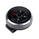 Watch Band Slip Slide Navigation Wrist Compass Survival Paracord Belt Tool