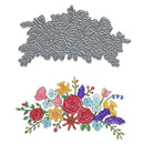 Carbon Steel Cutting Die Stencils DIY Scrapbook Paper Card Template Craft