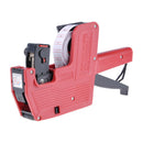 MX5500 EOS Price Label Gun w/ 400 White&Red lines Stickers labeller + Extra Ink
