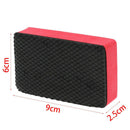 2019 Magic Clay Sponge Bar Car Pad Block Cleaning Eraser Wax Polish Pad Tool