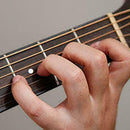 Adjustable Spacing Finger Extensor for Beginner Guitar Trainer Finger Expan L7O9
