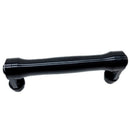 Easy Wheel Extension Bar Aluminum Alloy Folding Bike Telescopic Rod for Bro W1U9