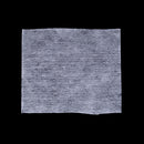 100Pcs Cosmetic Cotton Pad Lint Free Facials Eyes Cleansing Makeup Remover ES