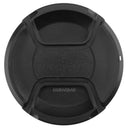 95mm Camera Front  Lens Cap Protection Cover Lens Front Cap for Sony Canon Nikon