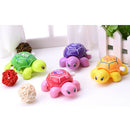 Clockwork Tortoise Children Little Turtle Toys Baby Wind-Up Toys