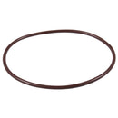 Fluorine Rubber O Ring Oil Seals Washers 100 mm x 94 mm x 3 mm