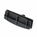 20pcs Fender Flare Arrow Head Moulding Clips fit for Jeep Liberty 05+ 55157055AA