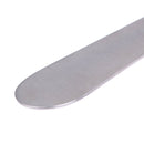 Anti-static Stainless Steel Comb Professional Salon Hair Styling Tool