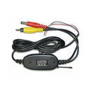 2.4GHZ Wireless Video for Car DVD Monitor WIFI Reverse Rear Backup View Came Hn