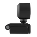 1080P HD Webcam with Microphone, 30fps Webcam for Gaming Conferencing, Laptop or